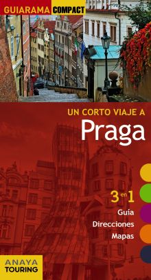PRAGA GUIARAMA COMPACT
