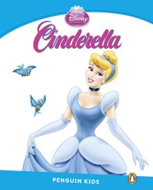 Penguin Kids 1 Cinderella Reader