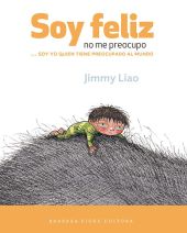 SOY FELIZ, NO ME PREOCUPO