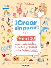 ¡CREAR SIN PARAR! LIBRO ELECTRÓNICO