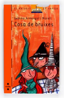 C-VVT. COSA DE BRUIXES