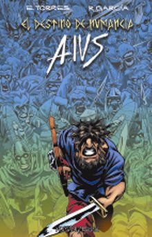 LA CAIDA DE NUMANCIA. AIUS