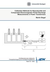 CALIBRATION METHODS FOR REPRODUCIBLE AND COMPARABLE ELECTROMAGNETIC PARTIAL DISC