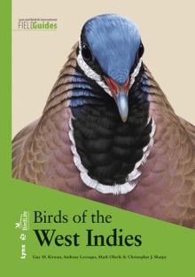 BIRDS OF THE WEST INDIES