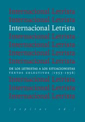 INTERNACIONAL LETRISTA