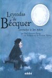 LEYENDAS DE BECQUER