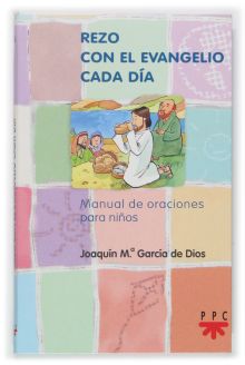 MO. 4 REZO CON EL EVANGELIO CADA DIA