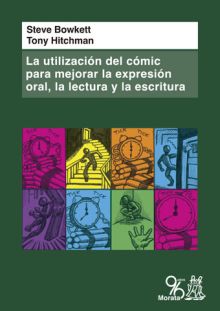 La utilización del cómic para mejorar la expresión oral, la lectura y la escritu