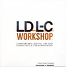 LEVANTAMIENTO DIGITAL LOW-COST. LDL-C WORKSHOP