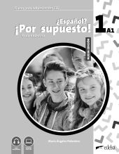 NUEVO ¿ESPAÑOL? ¡POR SUPUESTO! 1