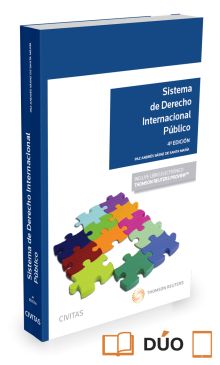 SISTEMA DE DERECHO INTERNACIONAL PUBLICO