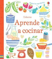 APRENDER A COCINAR