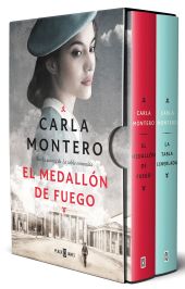 Carla Montero presenta 'El jardín de las mujeres Verelli' en la librería  Santos Ochoa - SALAMANCArtv AL DÍA - Noticias de Salamanca