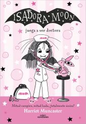 ISADORA MOON JUEGA A SER DOCTORA 13