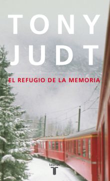 EL REFUGIO DE LA MEMORIA
