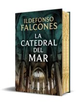 CATEDRAL DEL MAR, LA (EDICION LIMITADA CON CANTOS TINTADOS)