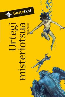 URTEGI MISTERIOTSUA 
