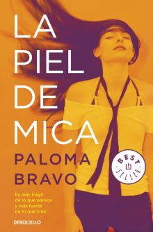 PIEL DE MICA, LA