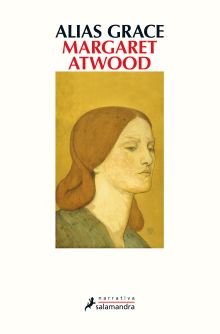 ALIAS GRACE (S)