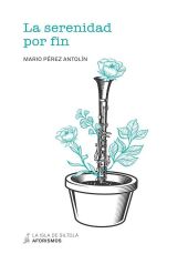 LA SERENIDAD POR FIN