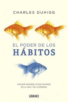 PODER DE LOS HABITOS,EL