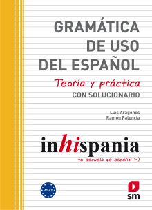 GRAMATICA DE USO DEL ESPAÑOL A1-A2 18