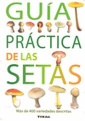 GUIA PRACTICA DE LAS SETAS