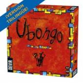 UBONGO TRILINGÜE