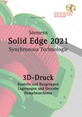 SOLID EDGE 2021 3D-DRUCK