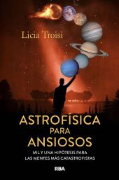 ASTROFISICA PARA ANSIOSOS
