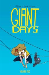 GIANT DAYS 03