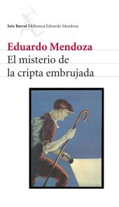 MISTERIO DE LA CRIPTA EMBRUJADA