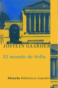 MUNDO DE SOFIA
