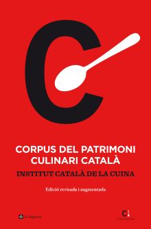 CORPUS DEL PATRIMONI CULINARI CATALA