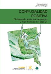 CONYUGALIDAD POSITIVA