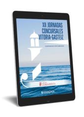XII JORNADAS CONCURSALES VITORIA-GASTEIZ 2024. CONTINUIDAD CON VIABILIDAD