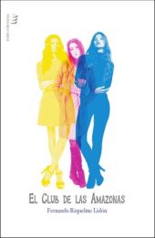 El club de las amazonas