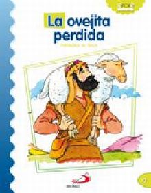 La ovejita perdida