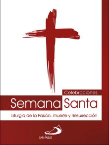 CELEBRACIONES SEMANA SANTA