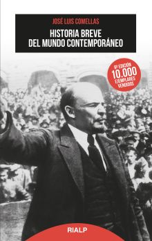 Historia breve del mundo contemporáneo