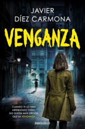VENGANZA (TRILOGIA JUSTICIA 3)