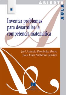 INVENTAR PROBLEMAS PARA DESARROLLAR LA COMPETENCIA