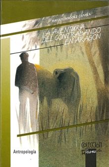 LA AVENTURA DEL CONTRABANDO EN ARAGÓN