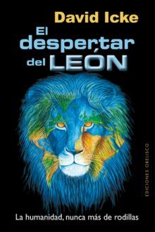 DESPERTAR DEL LEON,EL