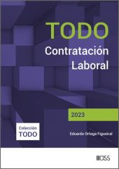 Todo contratación laboral 2023