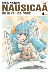 NAUSICAA N. 04 (CATALA)