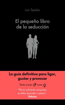 EL PEQUEÑO LIBRO DE LA SEDUCCION