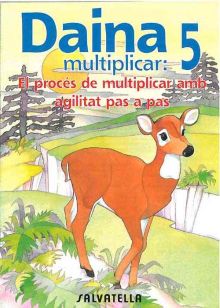DAINA MULTIPLICAR 5