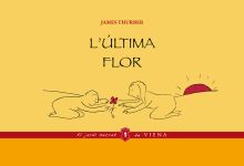 L ULTIMA FLOR