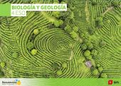 Biología y geología. 4 ESO. Educamos